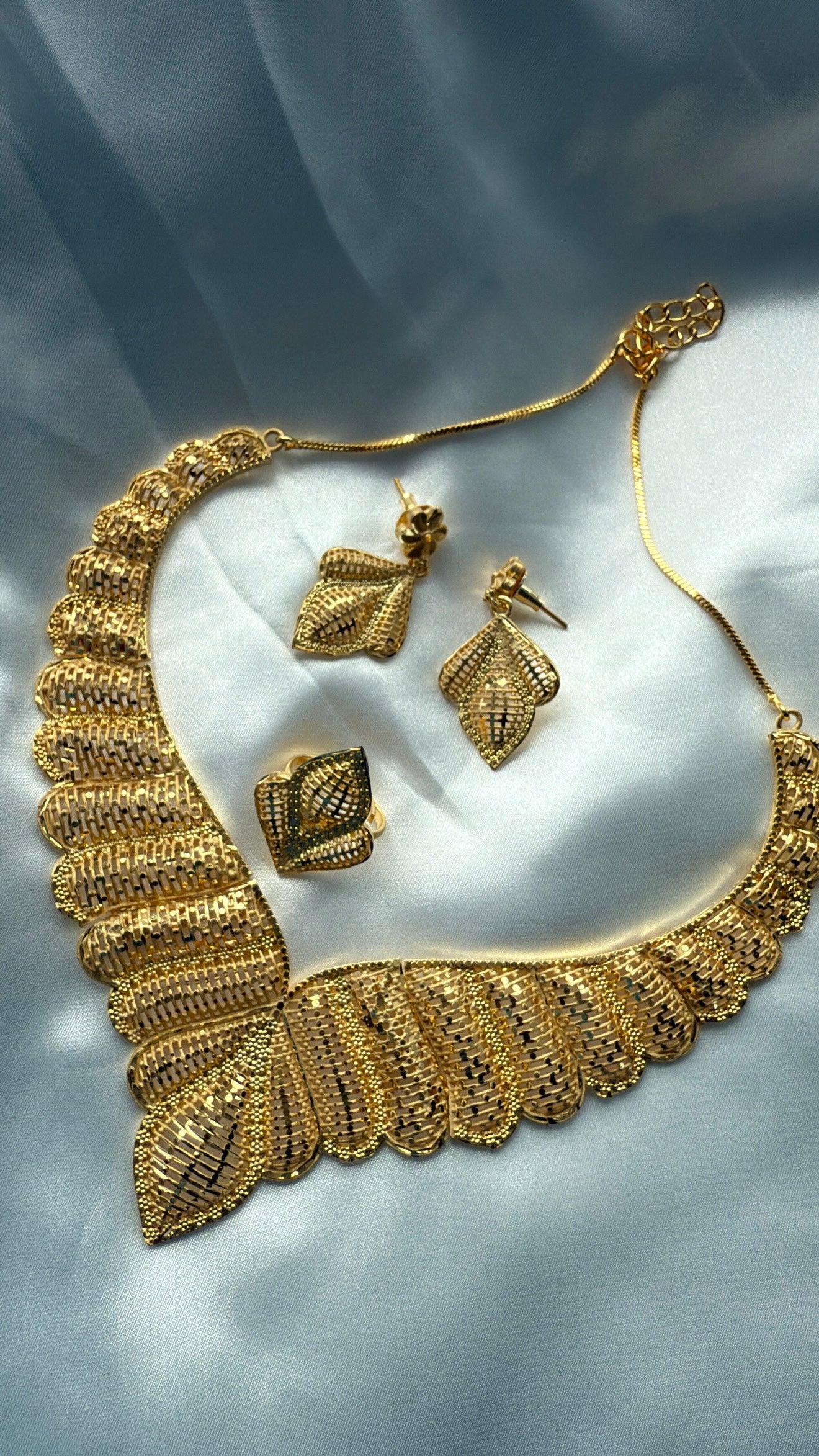 Gold Set I