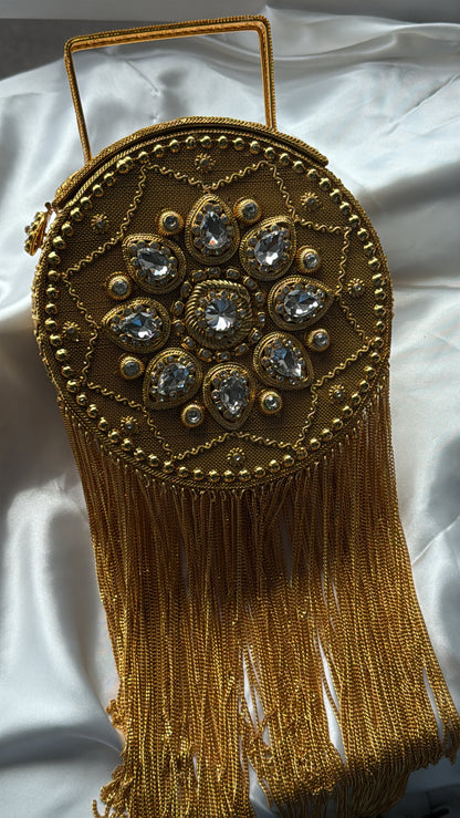 Bridal Bag I