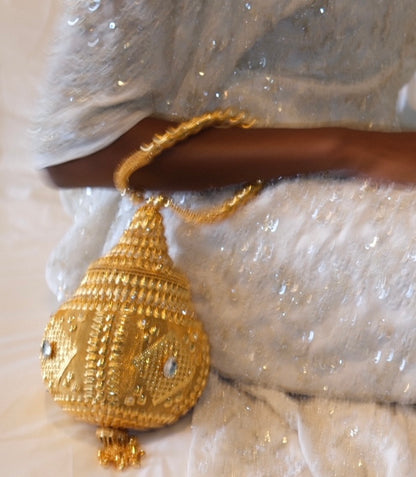 Bridal Bag II
